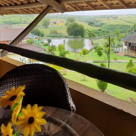 Flat Com Vista Magnifica! Winterville Gravata Pe Экстерьер фото