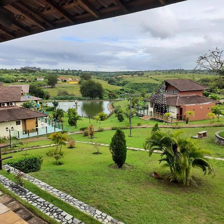 Flat Com Vista Magnifica! Winterville Gravata Pe Экстерьер фото