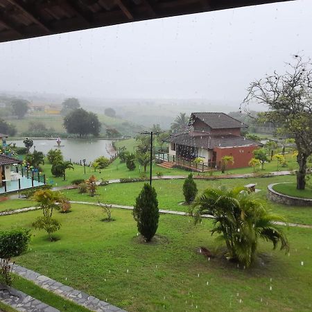 Flat Com Vista Magnifica! Winterville Gravata Pe Экстерьер фото