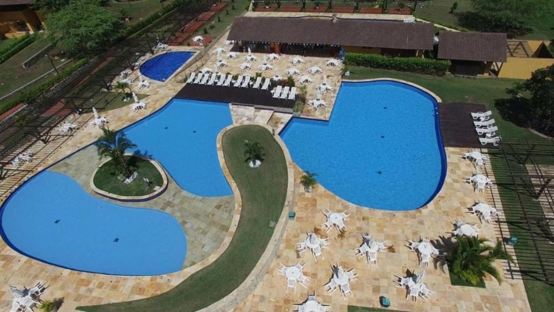 Flat Com Vista Magnifica! Winterville Gravata Pe Экстерьер фото
