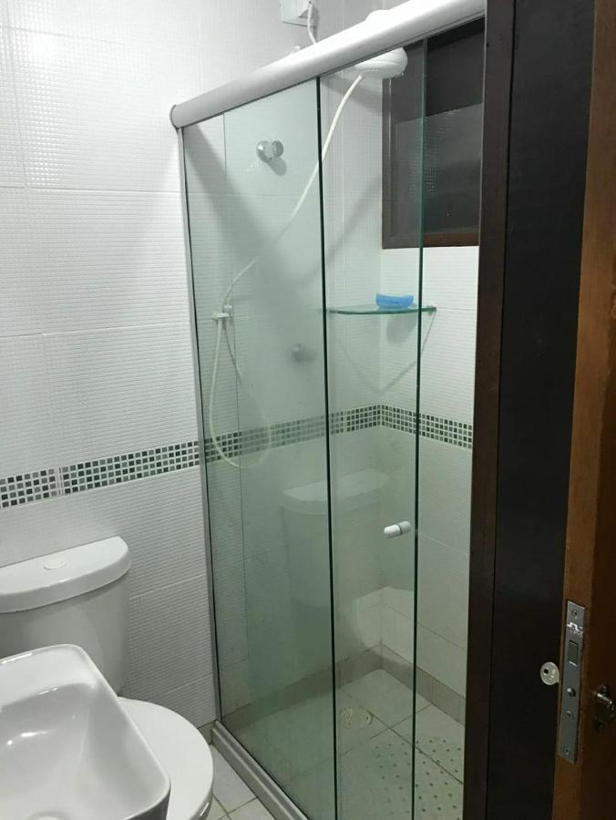 Flat Com Vista Magnifica! Winterville Gravata Pe Экстерьер фото