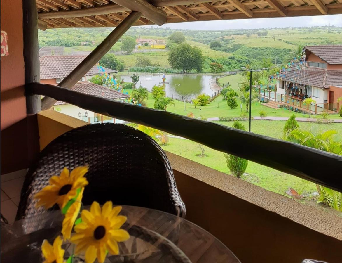 Flat Com Vista Magnifica! Winterville Gravata Pe Экстерьер фото